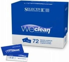 Selective Professional WeClean Colour Remover Wipes