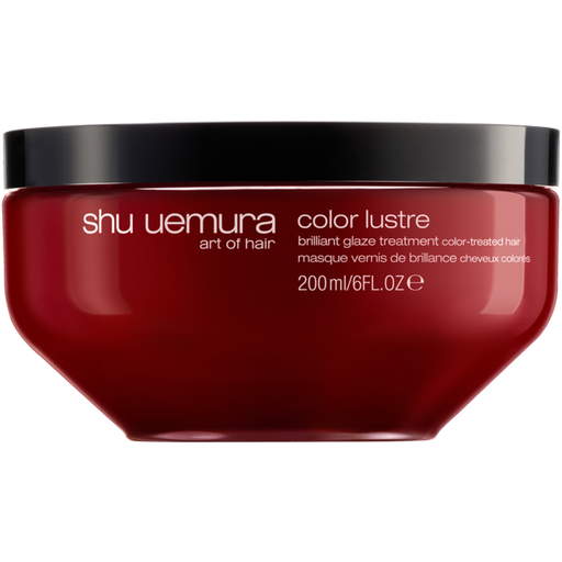 shu uemura Color Lustre Brilliant Glaze Treatment - 200 ml