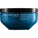 Shu Uemura Muroto Volume Lightweight Care Mask - 200 ml