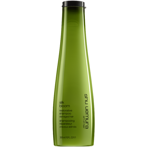Shu Uemura Silk Bloom - Restorative Shampoo - 300 ml