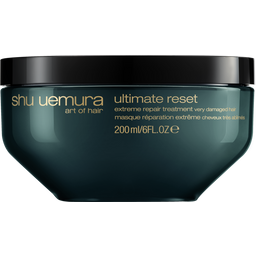 Shu Uemura Ultimate Reset Extreme Repair Mask