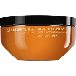 Shu Uemura Urban Moisture Hydro-Nourishing Maske - 200 ml
