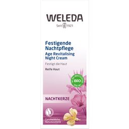 Weleda Crème de Nuit Redensifiante à l'Onagre - 30 ml