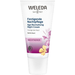 Weleda Crème de Nuit Redensifiante à l'Onagre - 30 ml