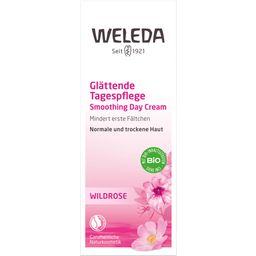 Weleda Vadrózsa kisimító nappali krém - 30 ml