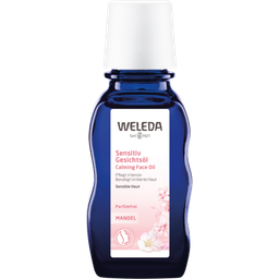 Weleda Mandel Wohltuendes Gesichtsöl - 50 ml