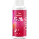 Wella Color Touch Intensive Emulsion 4%