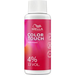 Wella Color Touch Intensive Emulsion 4% - 60 ml