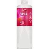 Wella Color Touch Intensiv-Emulsion 4 %