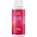 Wella Colour Touch Emulsion 1.9 %