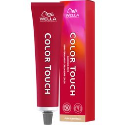 Wella Color Touch Pure Naturals - 10/0 Blond Très Très Clair