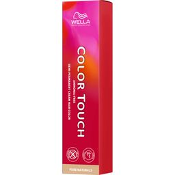 Wella Color Touch Pure Naturals - 10/0 Blond Très Très Clair