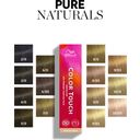 Wella Color Touch Pure Naturals - 10/0