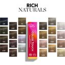 Wella Color Touch Rich Naturals - 5/1 Châtain Clair Cendré