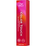 Wella Color Touch Vibrant Reds