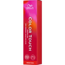 Wella Color Touch Vibrant Reds - 10/34 Blond Très Très Clair Cuivré Doré