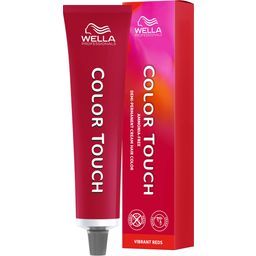 Wella Color Touch Vibrant Reds - 10/34 Blond Très Très Clair Cuivré Doré