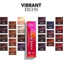 Wella Color Touch Vibrant Reds - 10/34 Blond Très Très Clair Cuivré Doré