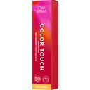 Wella Color Touch Rich Naturals - 10/81 Blond Très Très Clair Perlé Cendré