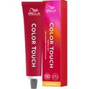 Wella Color Touch Rich Naturals - 10/81 Blond Très Très Clair Perlé Cendré