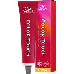 Wella Color Touch Rich Naturals - 10/81 ljus-ljusblond pärl-ash