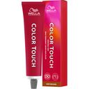 Wella Color Touch Deep Browns - 4/77 mittelbraun braun-intensiv