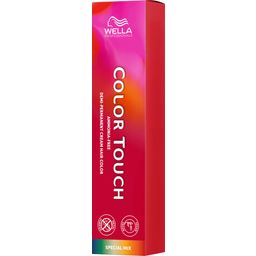 Wella Color Touch Special Mix - 0/00 natuur