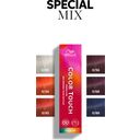 Wella Color Touch Special Mix - 0/00 natuur