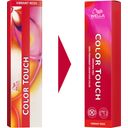 Wella Color Touch Vibrant Reds - 10/34 hell-lichtblond gold-rot