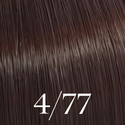 Wella Color Touch - Deep Browns - 4/77