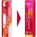 Wella Color Touch Rich Naturals - 10/81 ljus-ljusblond pärl-ash