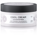 Maria Nila Colour Refresh, 8.1 Cool Cream - 100 ml