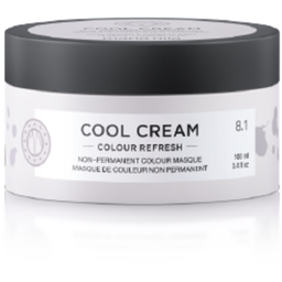 Maria Nila Colour Refresh, 8.1 Cool Cream - 100 ml