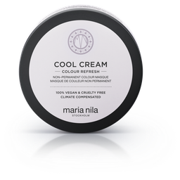 Maria Nila Colour Refresh, 8.1 Cool Cream - 100 ml