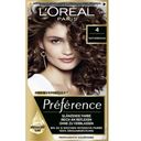 L'Oréal Paris Préférence 4.0 Châtain