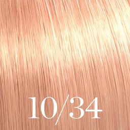 Wella Color Touch Vibrant Reds - 10/34