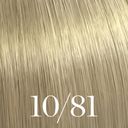 Wella Color Touch - Rich Naturals - 10/81