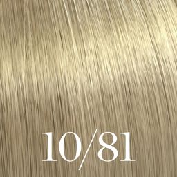 Wella Color Touch Rich Naturals - 10/81 Blond Très Très Clair Perlé Cendré