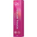 Wella Color Touch Plus - 3/68 Châtain Foncé Violine Naturel Intense