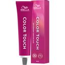 Wella Color Touch Plus - 33/06 donkerbruin intens natuur-violet