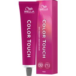 Wella Color Touch Plus - 33/06