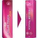 Wella Color Touch Plus - 33/06 mörkbrun intensiv naturviolett