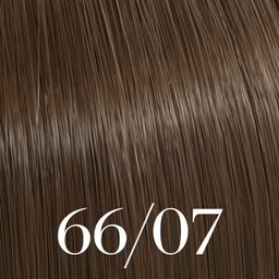 Wella Color Touch Plus - 66/07