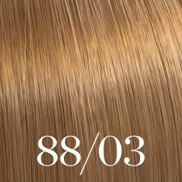 Wella Color Touch Plus - 88/03 hellblond intensiv natur-gold