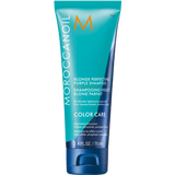 Moroccanoil Blonde Perfecting Purple Shampoo