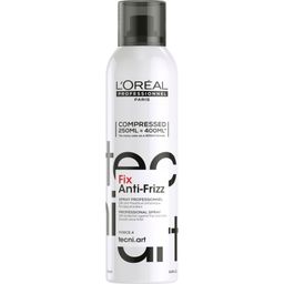 L’Oréal Professionnel Paris Tecni.Art Fix Anti-Frizz Compressed - 250 ml