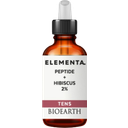 Bioearth ELEMENTA TENS peptidi + okra 2% - 15 ml