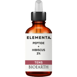 Bioearth ELEMENTA TENS peptidi + okra 2% - 15 ml