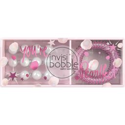 Invisibobble Sparks Flying Duo - 2 ks