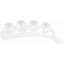 Invisibobble Sparks Flying Duo - 2 piezas